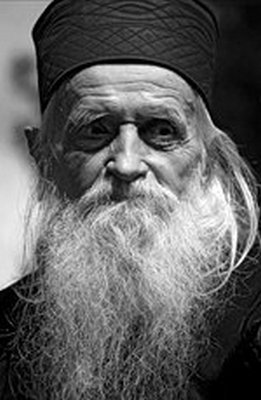 14-Покойный игумен монастыря Хиландар архимандрит Моисей.jpg